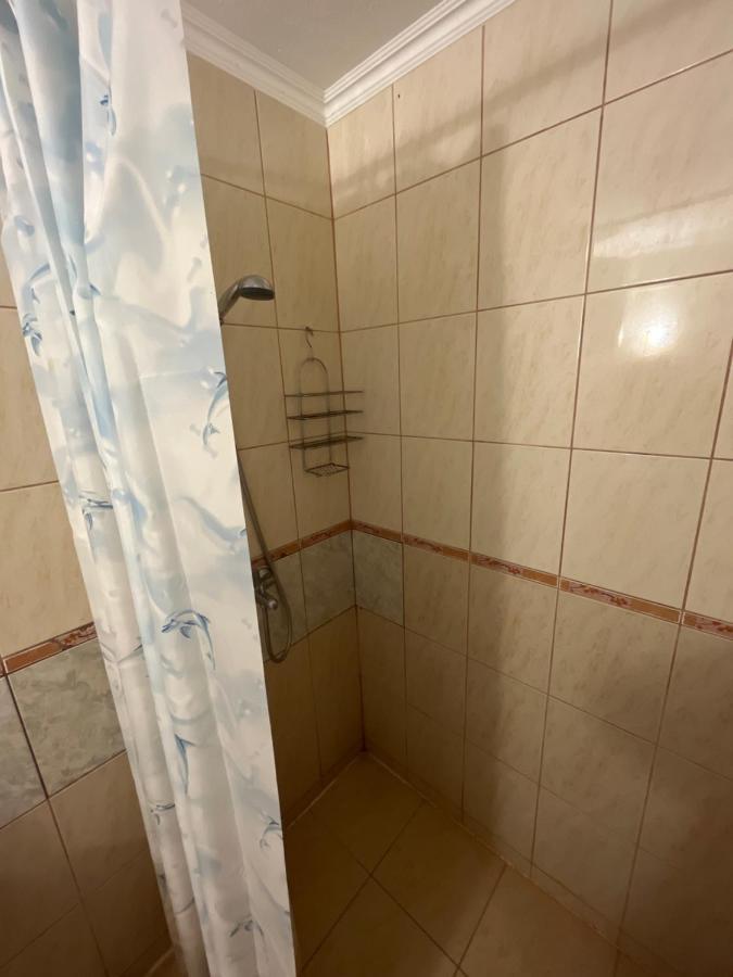 Apartments In Villa Viktoria Sutomore Extérieur photo
