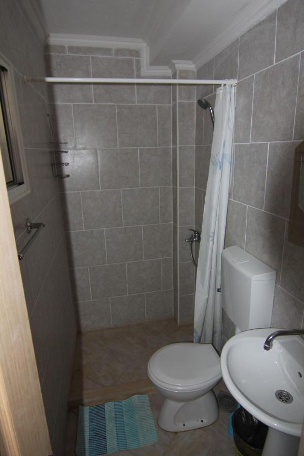 Apartments In Villa Viktoria Sutomore Extérieur photo