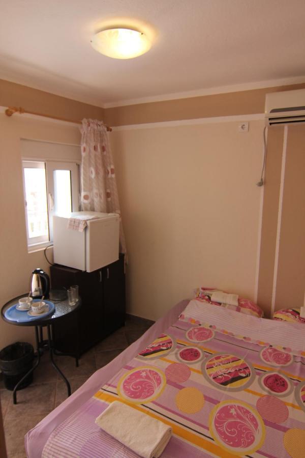 Apartments In Villa Viktoria Sutomore Extérieur photo