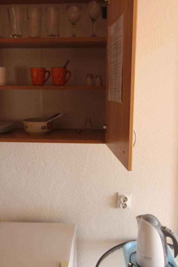Apartments In Villa Viktoria Sutomore Extérieur photo