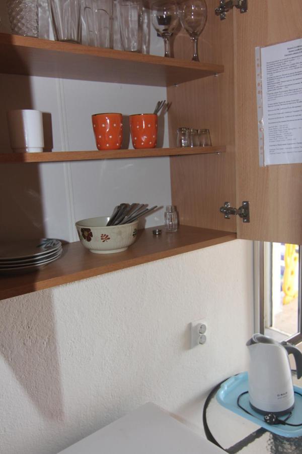 Apartments In Villa Viktoria Sutomore Extérieur photo