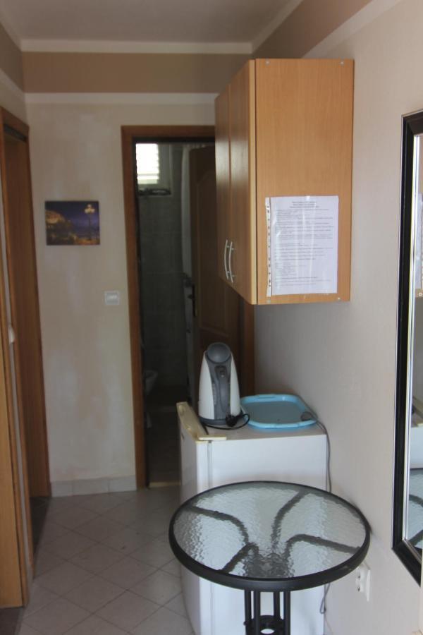 Apartments In Villa Viktoria Sutomore Extérieur photo