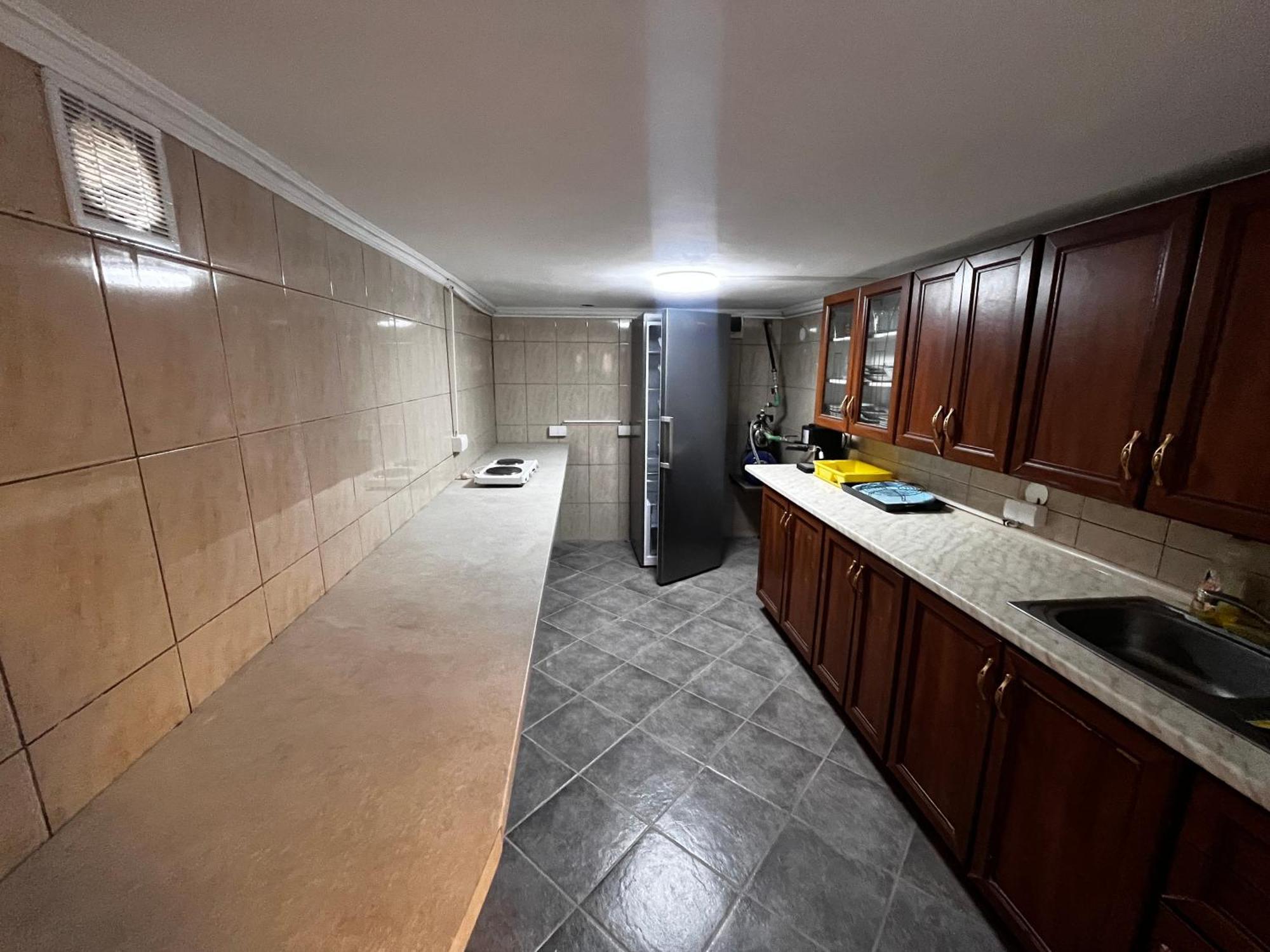 Apartments In Villa Viktoria Sutomore Extérieur photo