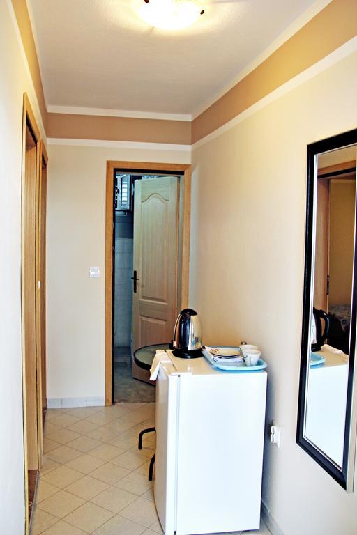 Apartments In Villa Viktoria Sutomore Extérieur photo